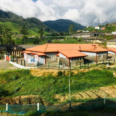 Casablanka Rest Guest House Nanu Oya Exterior photo