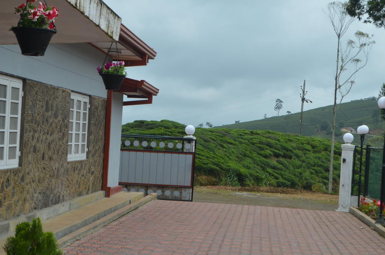 Casablanka Rest Guest House Nanu Oya Exterior photo