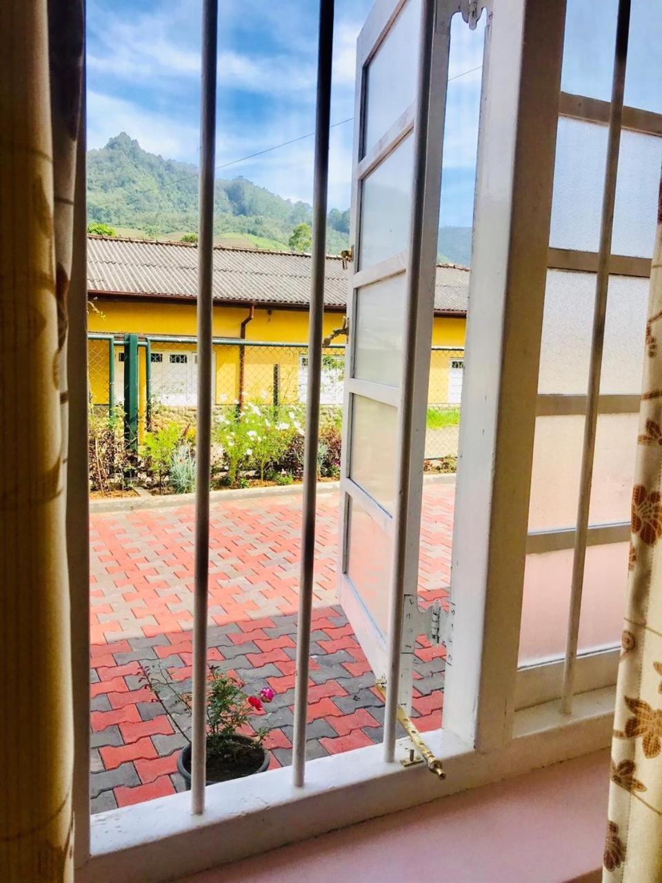 Casablanka Rest Guest House Nanu Oya Exterior photo