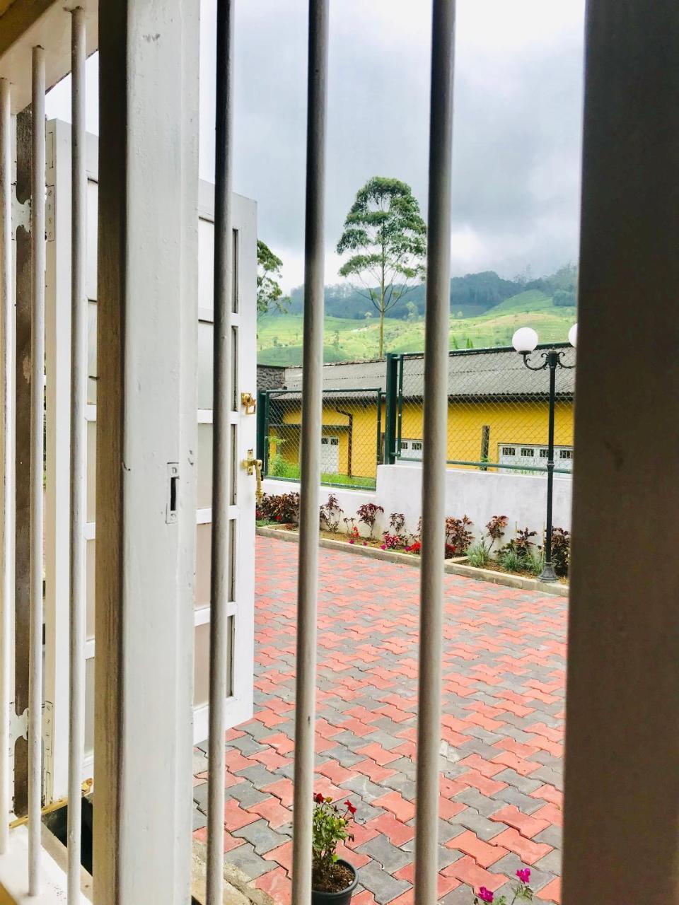 Casablanka Rest Guest House Nanu Oya Exterior photo