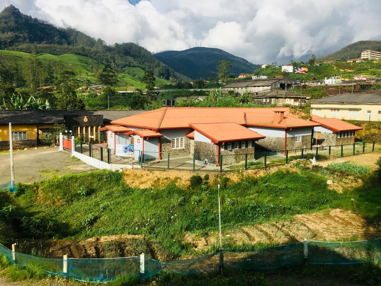 Casablanka Rest Guest House Nanu Oya Exterior photo