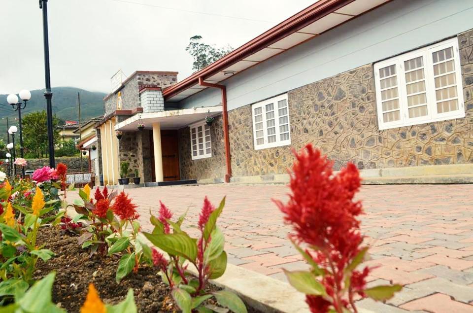 Casablanka Rest Guest House Nanu Oya Exterior photo