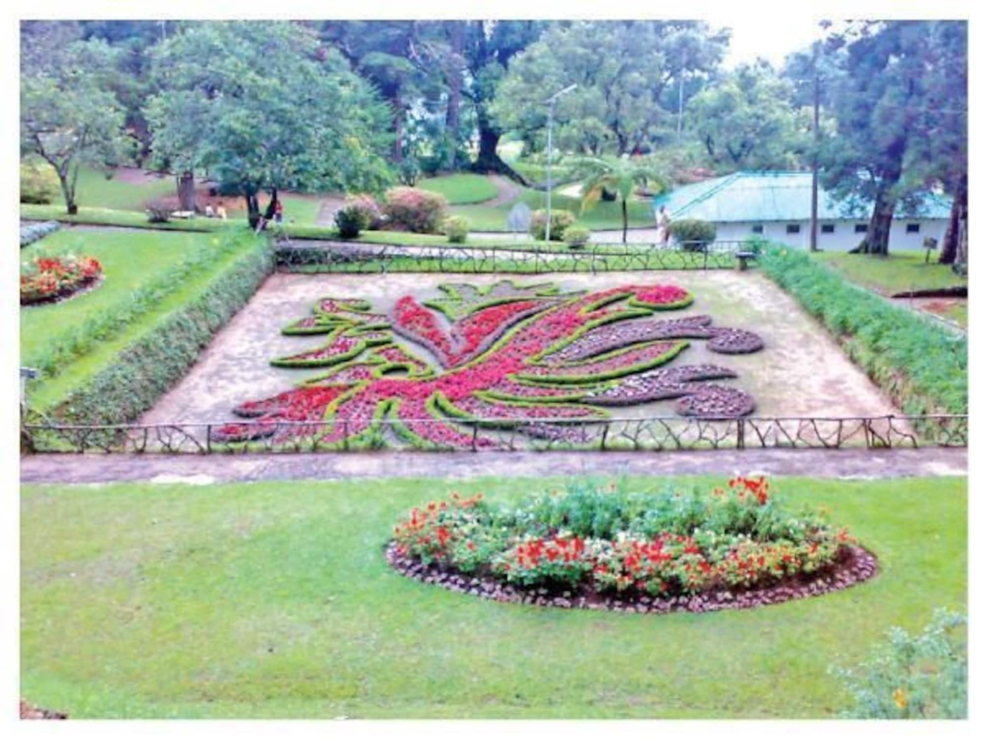 Casablanka Rest Guest House Nanu Oya Exterior photo