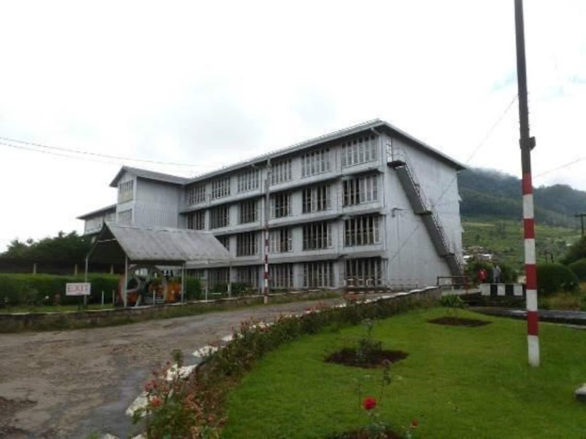Casablanka Rest Guest House Nanu Oya Exterior photo