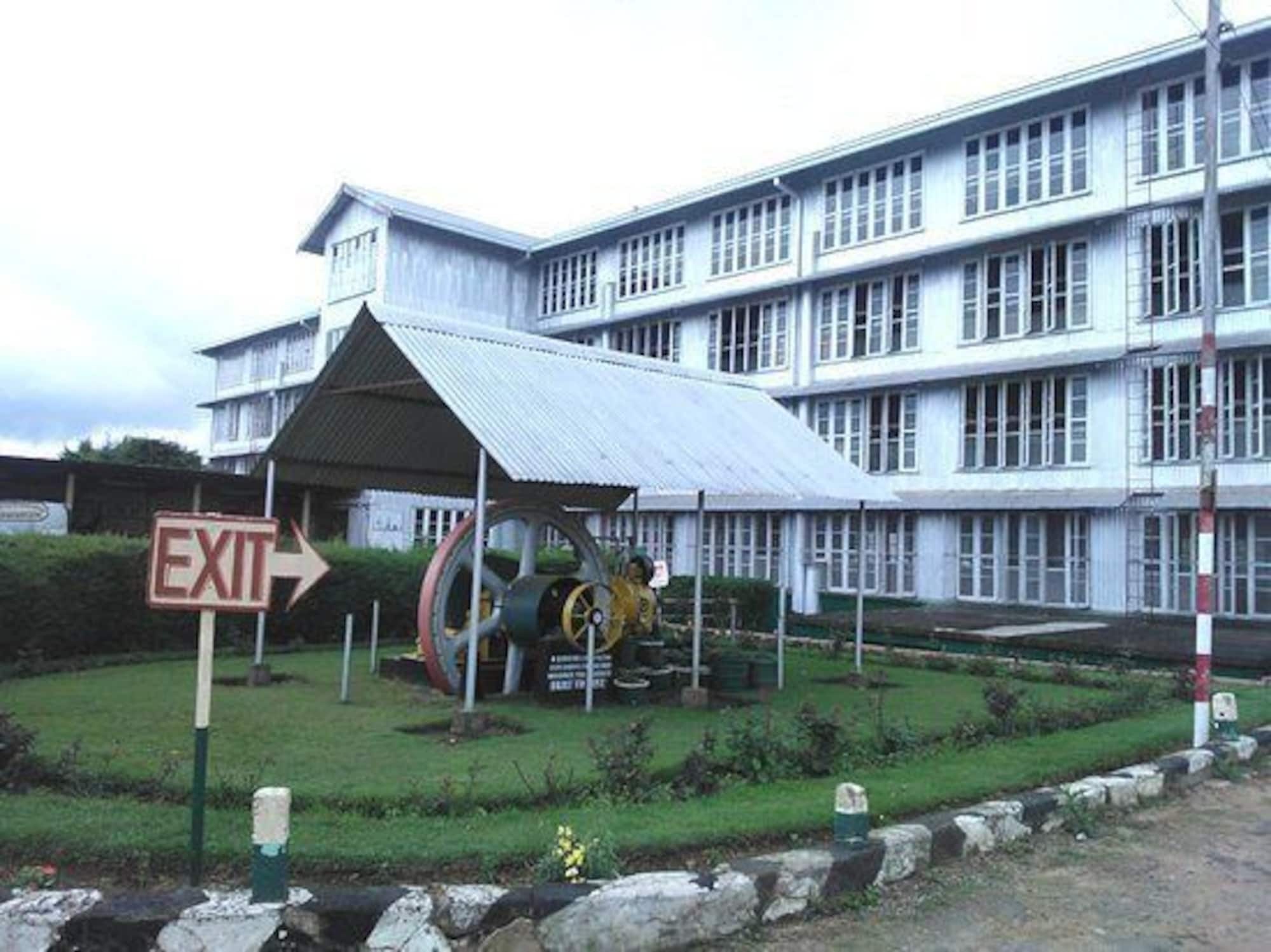 Casablanka Rest Guest House Nanu Oya Exterior photo